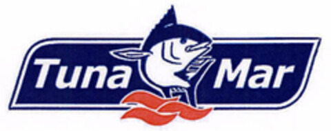 Tuna Mar Logo (EUIPO, 09.10.2006)