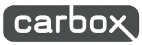 carbox Logo (EUIPO, 10/25/2006)