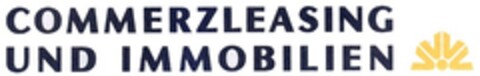 COMMERZLEASING UND IMMOBILIEN Logo (EUIPO, 08.12.2006)