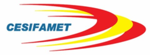 CESIFAMET Logo (EUIPO, 08.02.2007)