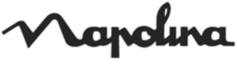 napolina Logo (EUIPO, 02/13/2007)