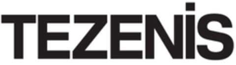 TEZENIS Logo (EUIPO, 02/14/2007)