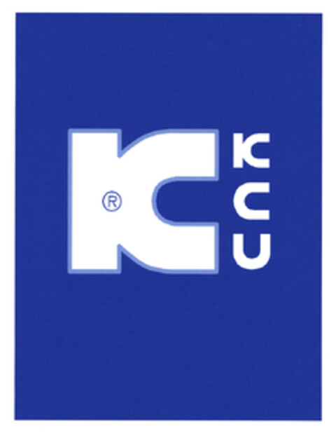 K KCU Logo (EUIPO, 13.02.2007)