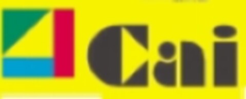 Cai Logo (EUIPO, 07.03.2007)