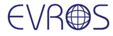 EVROS Logo (EUIPO, 15.03.2007)