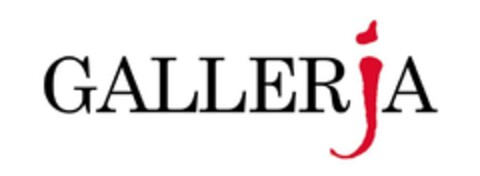 GALLERjA Logo (EUIPO, 16.03.2007)