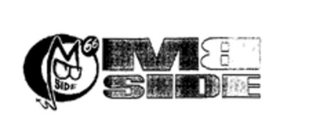 MB SIDE Logo (EUIPO, 23.07.2007)