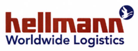 hellmann Worldwide Logistics Logo (EUIPO, 06.08.2007)