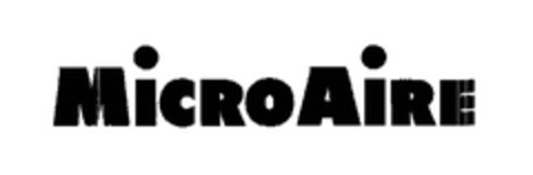 MicroAire Logo (EUIPO, 15.08.2007)