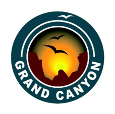 GRAND CANYON Logo (EUIPO, 08/31/2007)