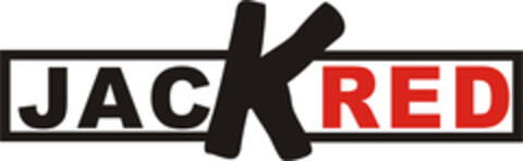 JACKRED Logo (EUIPO, 11/02/2007)