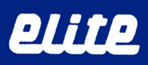 elite Logo (EUIPO, 28.12.2007)