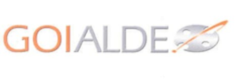 GOIALDE Logo (EUIPO, 04.01.2008)