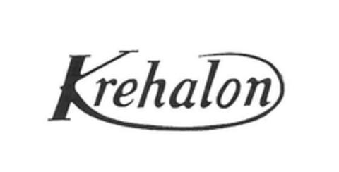 Krehalon Logo (EUIPO, 05/05/2008)