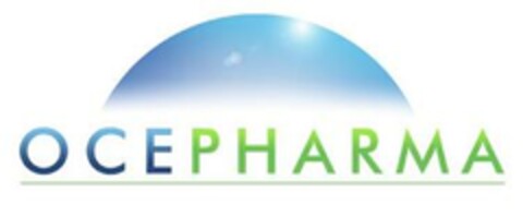 OCEPHARMA Logo (EUIPO, 26.05.2008)