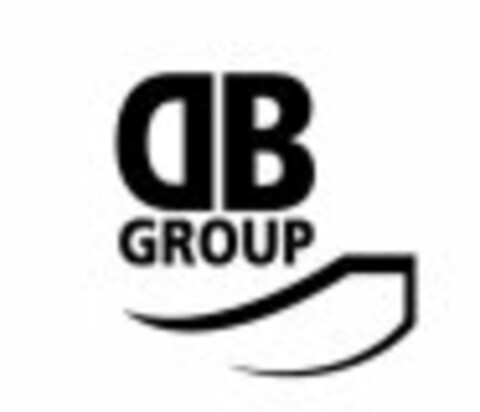 DB GROUP Logo (EUIPO, 26.05.2008)