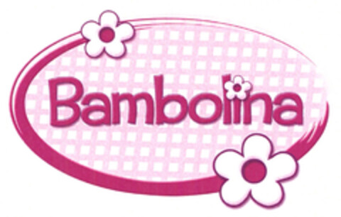 Bambolina Logo (EUIPO, 16.05.2008)