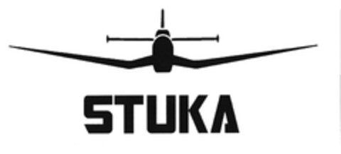 STUKA Logo (EUIPO, 07/17/2008)