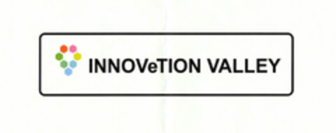 INNOVeTION VALLEY Logo (EUIPO, 30.04.2008)