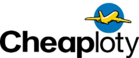 Cheaploty Logo (EUIPO, 13.08.2008)