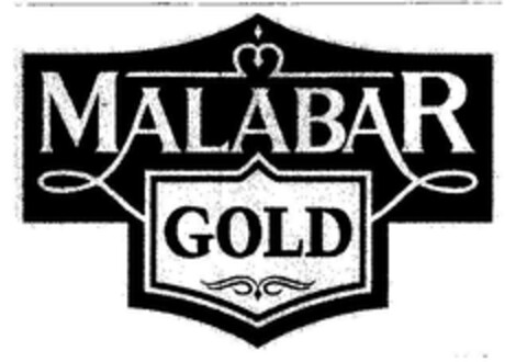 MALABAR GOLD Logo (EUIPO, 27.11.2008)