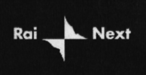 Rai Next Logo (EUIPO, 11.12.2008)