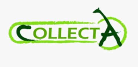 COLLECTA Logo (EUIPO, 12/23/2008)