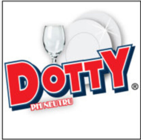 DOTTY PH NEUTRU Logo (EUIPO, 13.01.2009)