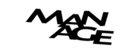 MAN AGE Logo (EUIPO, 11.03.2009)