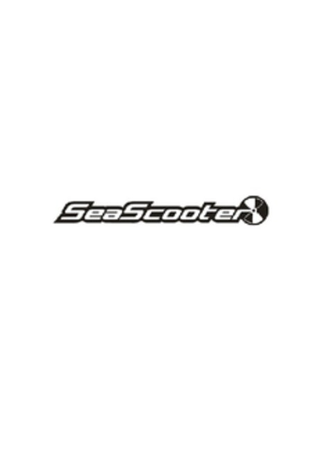 SeaScooter Logo (EUIPO, 29.04.2009)