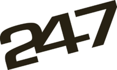 247 Logo (EUIPO, 04.06.2009)