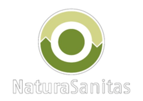 NaturaSanitas Logo (EUIPO, 26.08.2009)