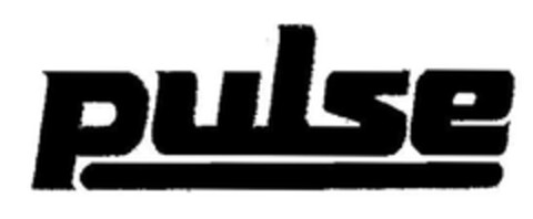 pulse Logo (EUIPO, 01.09.2009)