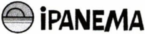 iPANEMA Logo (EUIPO, 09/15/2009)