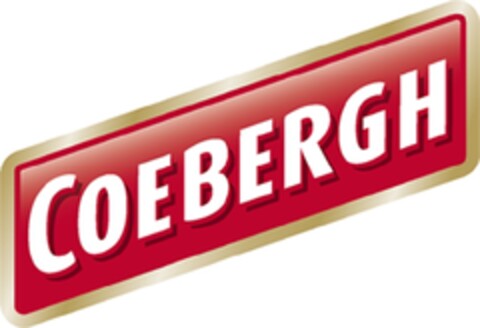 COEBERGH Logo (EUIPO, 10/01/2009)