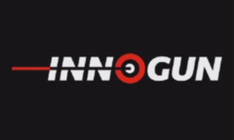 INNOGUN Logo (EUIPO, 17.11.2009)