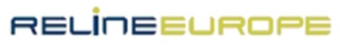 RELINEEUROPE Logo (EUIPO, 29.10.2009)