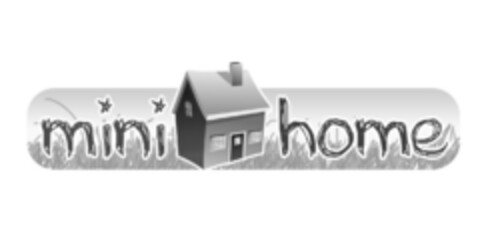 mini home Logo (EUIPO, 30.11.2009)