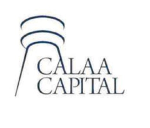 CALAA CAPITAL Logo (EUIPO, 16.12.2009)