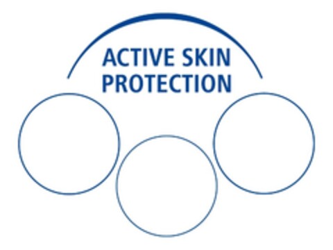 Active Skin Protection Logo (EUIPO, 08.02.2010)