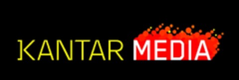 KANTAR MEDIA Logo (EUIPO, 25.03.2010)