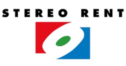 STEREO RENT Logo (EUIPO, 15.04.2010)