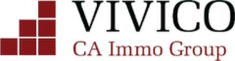 VIVICO CA Immo Group Logo (EUIPO, 10.06.2010)