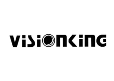VISIONKING Logo (EUIPO, 06/28/2010)