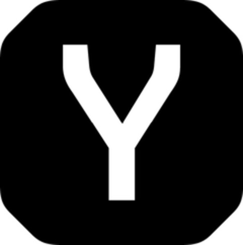 Y Logo (EUIPO, 28.09.2010)