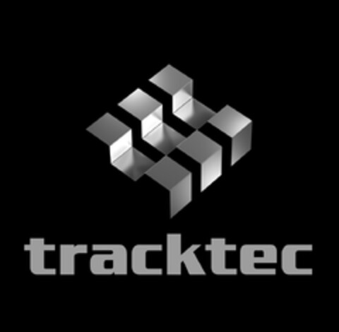 tracktec Logo (EUIPO, 15.11.2010)