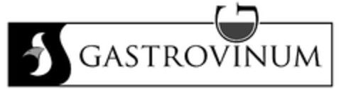 GASTROVINUM Logo (EUIPO, 18.10.2010)