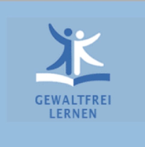 GEWALTFREI LERNEN Logo (EUIPO, 13.12.2010)