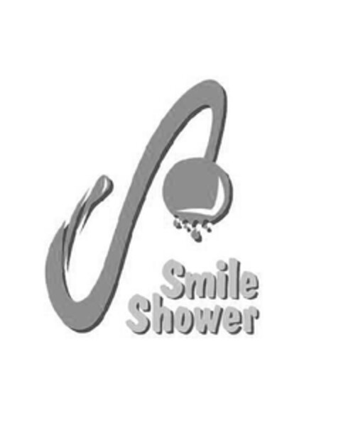 SMILE SHOWER Logo (EUIPO, 21.01.2011)