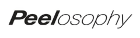 PEELOSOPHY Logo (EUIPO, 02.02.2011)